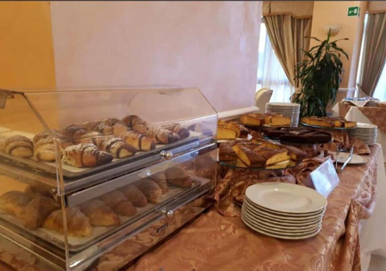 Grand Hotel Stella Maris Italia Palmi Esterno foto