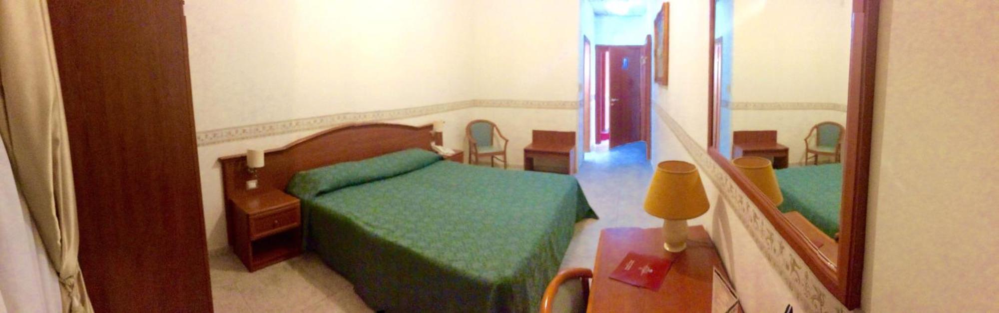 Grand Hotel Stella Maris Italia Palmi Camera foto