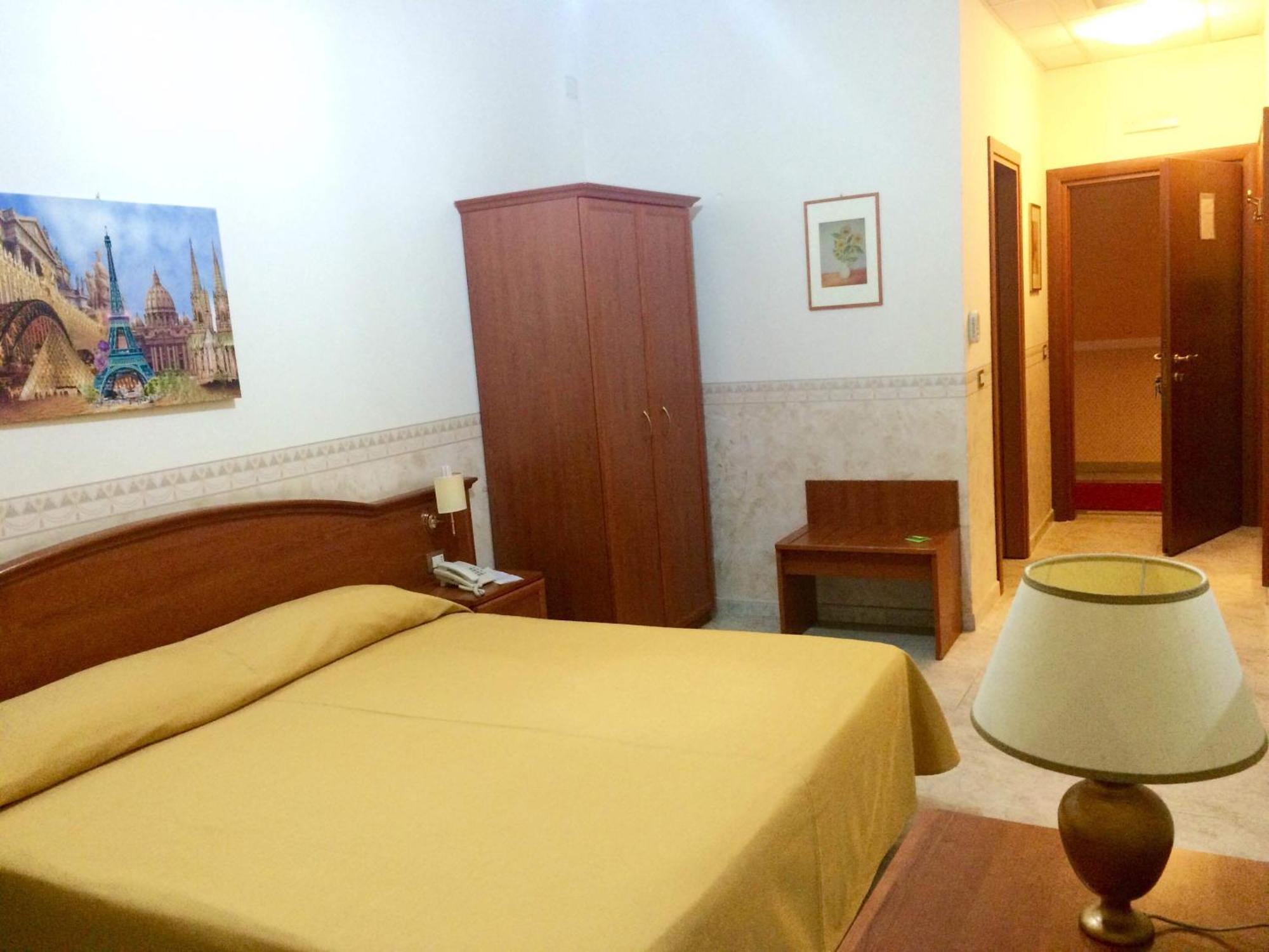 Grand Hotel Stella Maris Italia Palmi Camera foto