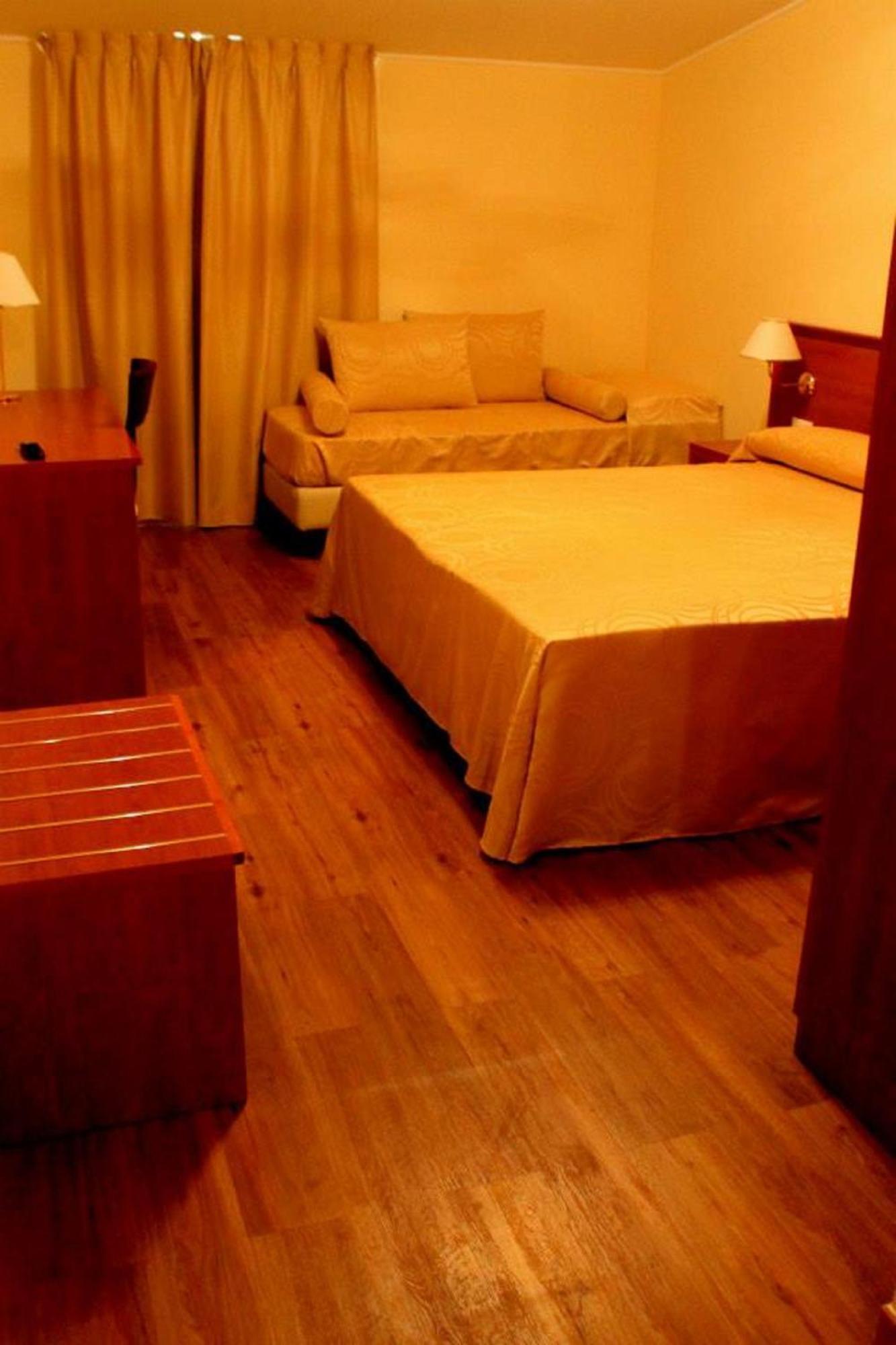 Grand Hotel Stella Maris Italia Palmi Camera foto